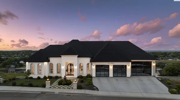 5410 Hershey Lane, Richland, WA 99352