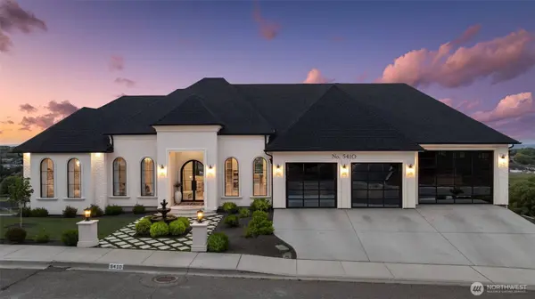 5410 Hershey LN, West Richland, WA 99353