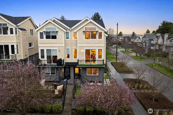 1601 California AVE SW, Seattle, WA 98116