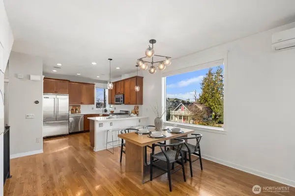 1601 California AVE SW, Seattle, WA 98116