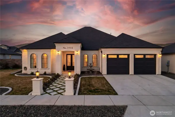 3914 Barbera ST, Richland, WA 99352