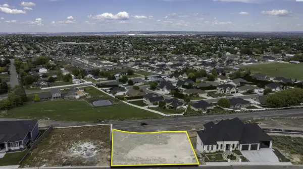 5420 Hershey Lane, West Richland, WA