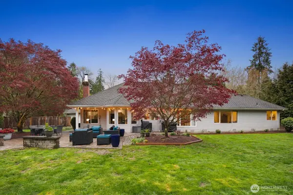 2717 264th CT NE, Redmond, WA 98053