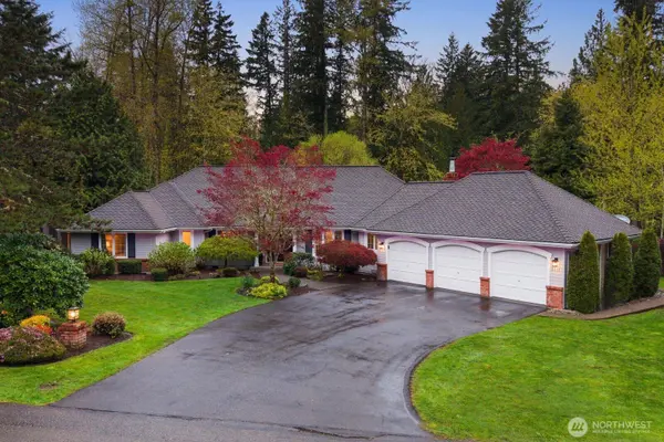 2717 264th CT NE, Redmond, WA 98053