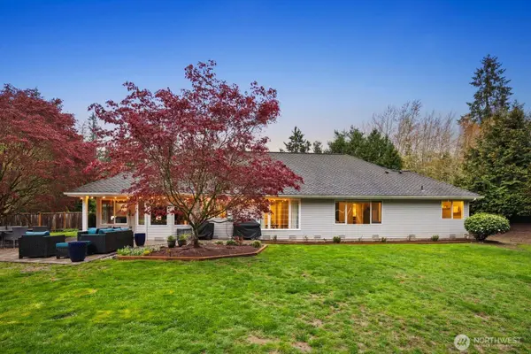 2717 264th CT NE, Redmond, WA 98053