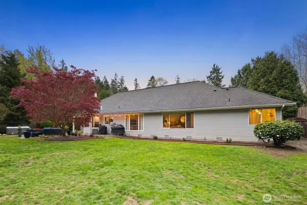 2717 264th CT NE, Redmond, WA 98053