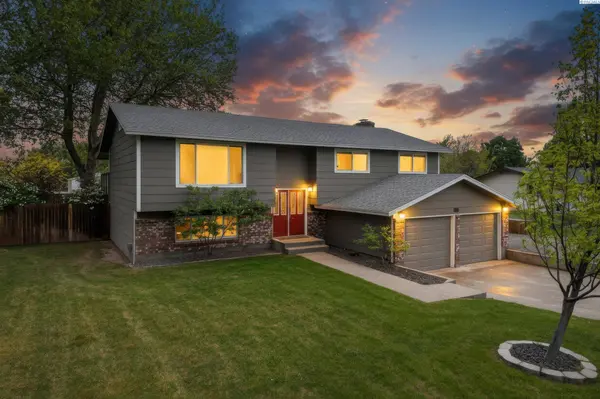 526 S Taft Street, Kennewick, WA 99336