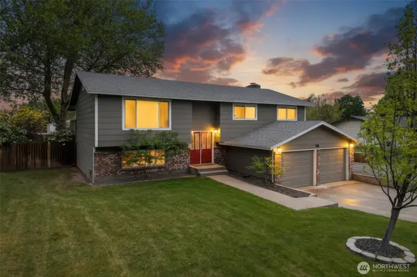 526 S Taft ST, Kennewick, WA 99336
