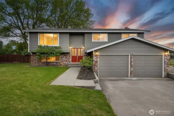 526 S Taft ST, Kennewick, WA 99336