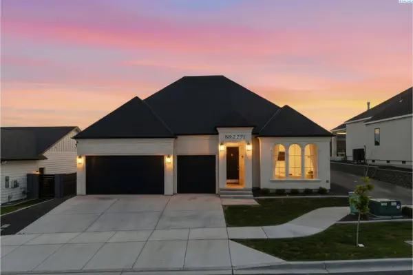 2271 Estate Ave, Richland, WA 99352