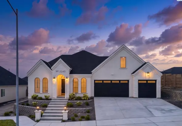 2243 Estate Ave, Richland, WA 99352