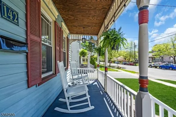 142 Westervelt Ave, North Plainfield Boro, NJ 07060