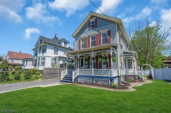 142 Westervelt Ave, North Plainfield Boro, NJ 07060