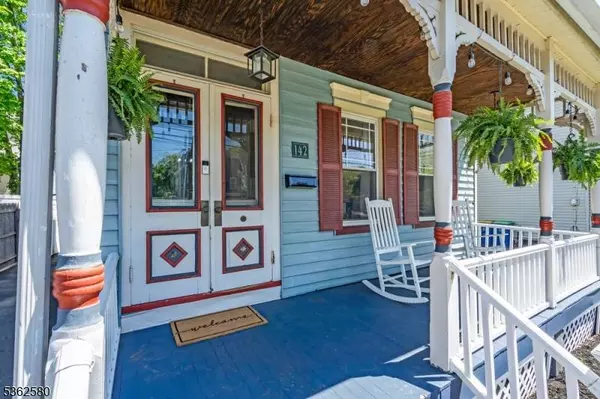 142 Westervelt Ave, North Plainfield Boro, NJ 07060