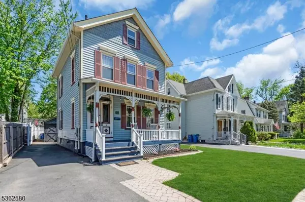 142 Westervelt Ave, North Plainfield Boro, NJ 07060