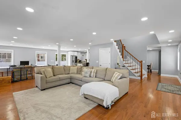 1717 Grant AVE, South Plainfield, NJ 07080