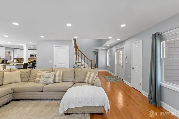 1717 Grant AVE, South Plainfield, NJ 07080