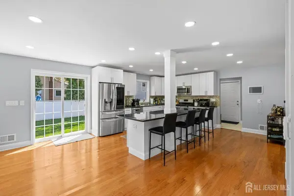 1717 Grant AVE, South Plainfield, NJ 07080