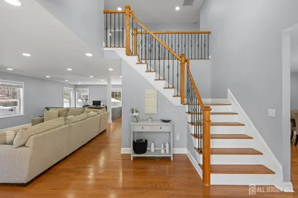 1717 Grant AVE, South Plainfield, NJ 07080