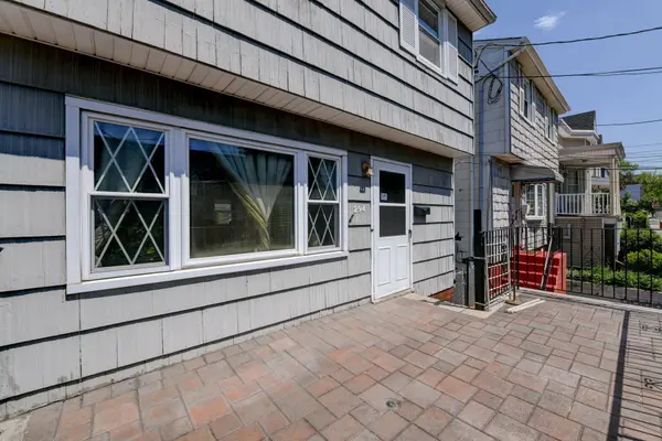294 LEMBECK AVE, Jc Greenville, NJ 07305