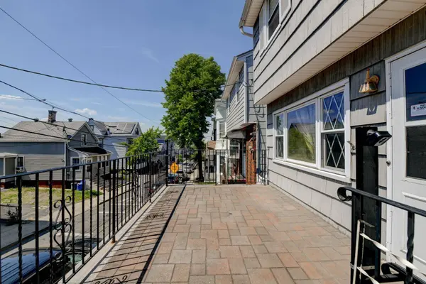 294 LEMBECK AVE, Jc Greenville, NJ 07305