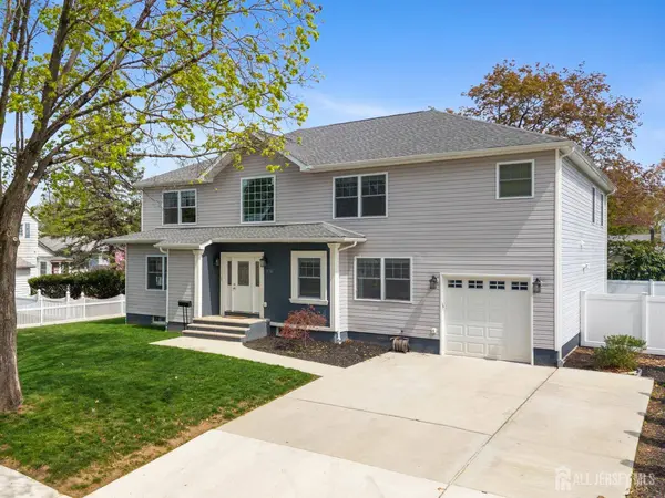 1717 Grant AVE, South Plainfield, NJ 07080