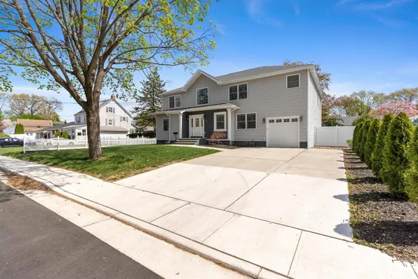 1717 Grant AVE, South Plainfield, NJ 07080