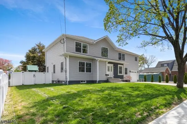 1717 Grant Ave, South Plainfield Boro, NJ 07080