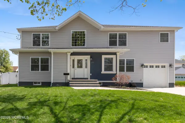 1717 Grant Avenue, South Plainfield, NJ 07080