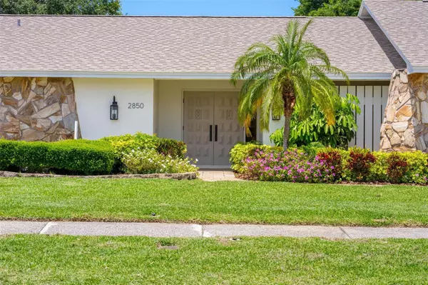 2850 ALLAPATTAH DR, Clearwater, FL 33761