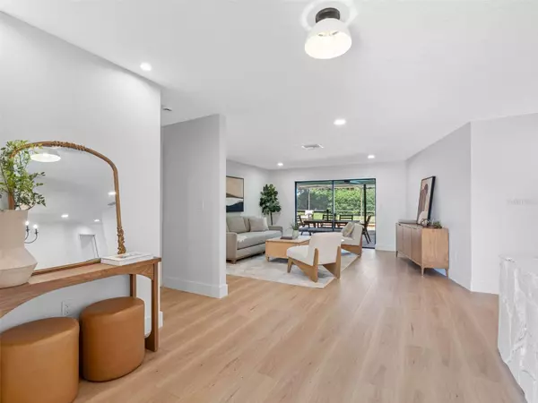 2850 ALLAPATTAH DR, Clearwater, FL 33761