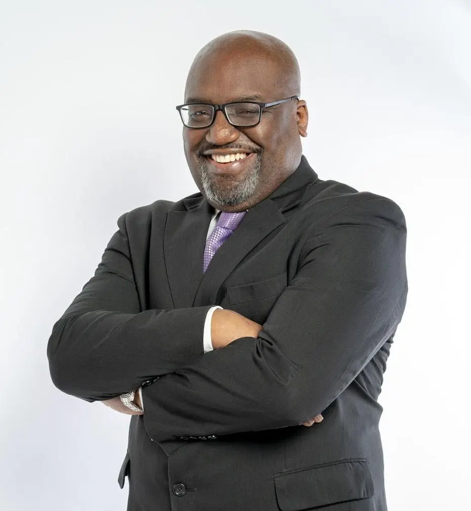 Pastor