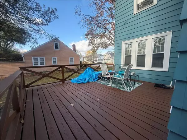 2143 Titus AVE, Rochester, NY 14622