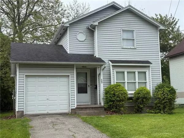 127 Bernard ST, Rochester, NY 14621