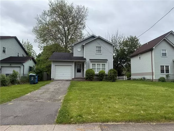 127 Bernard ST, Rochester, NY 14621