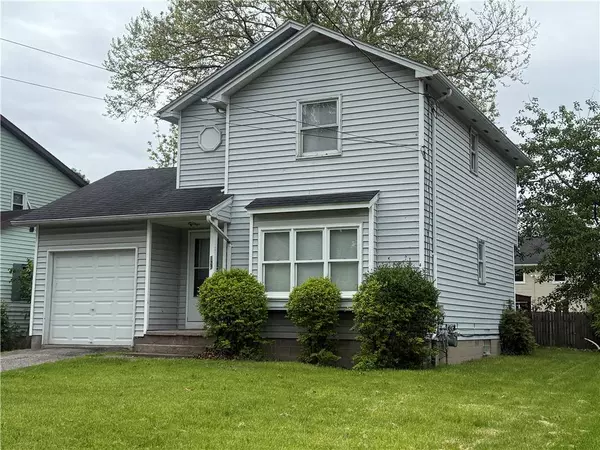 127 Bernard ST, Rochester, NY 14621