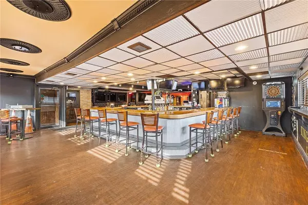 1730 N Goodman ST, Rochester, NY 14609