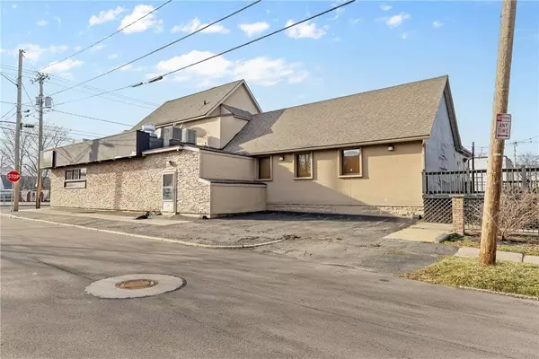 1730 N Goodman ST, Rochester, NY 14609