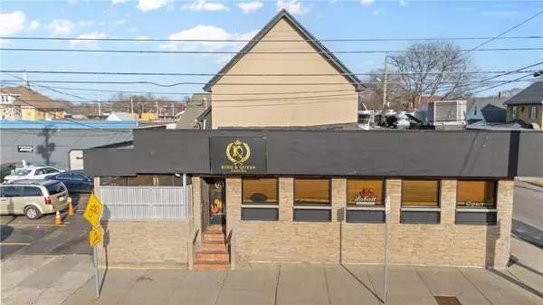 1730 N Goodman ST, Rochester, NY 14609