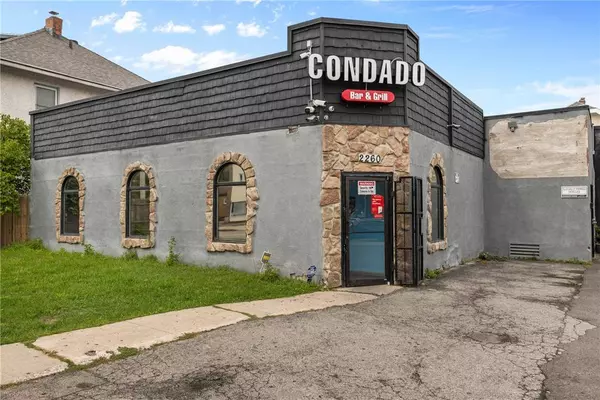 2264 Clifford AVE, Rochester, NY 14609