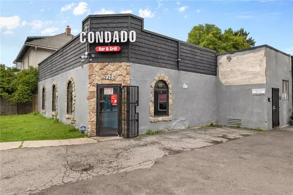 2264 Clifford AVE, Rochester, NY 14609