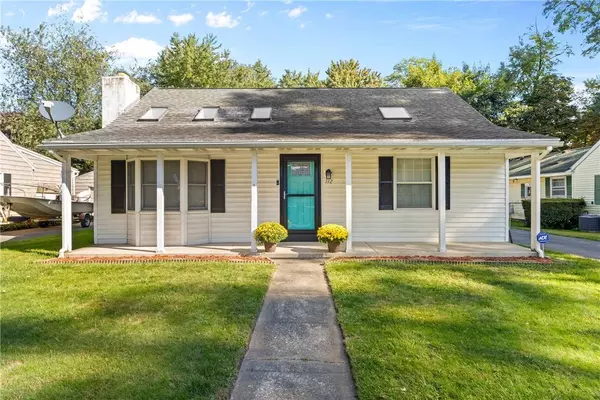 112 Dorking RD, Rochester, NY 14610