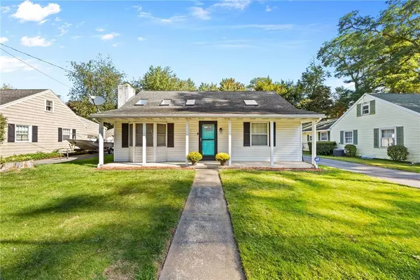 112 Dorking RD, Rochester, NY 14610