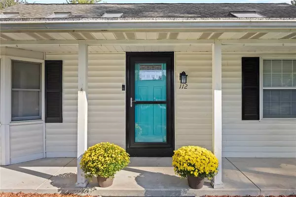 112 Dorking RD, Rochester, NY 14610