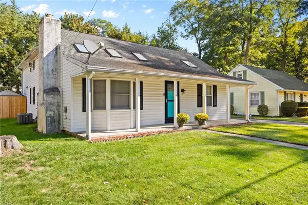 112 Dorking RD, Rochester, NY 14610