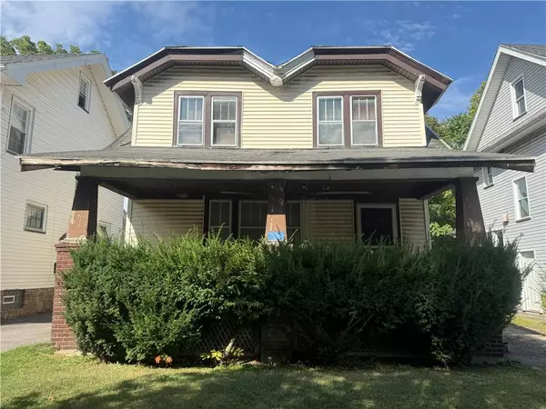 116 W High TER, Rochester, NY 14619