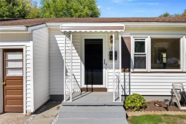 175 Hildegarde RD, Rochester, NY 14626