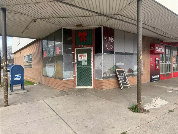 836 N Goodman Suite #1 ST, Rochester, NY 14609