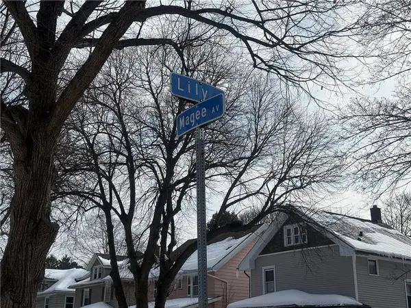 658 Magee AVE, Rochester, NY 14613