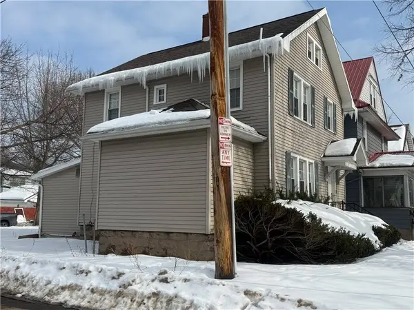 658 Magee AVE, Rochester, NY 14613